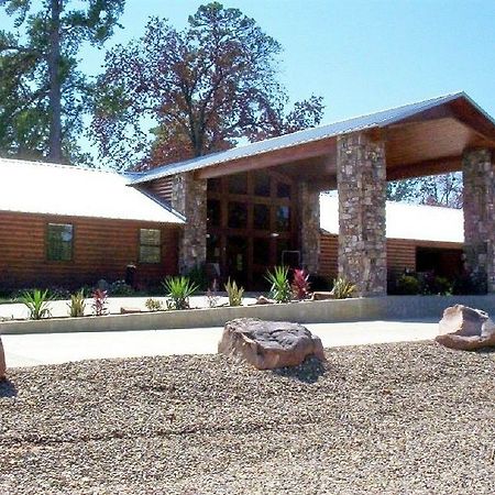 Hochatown Country Lodge Exterior foto